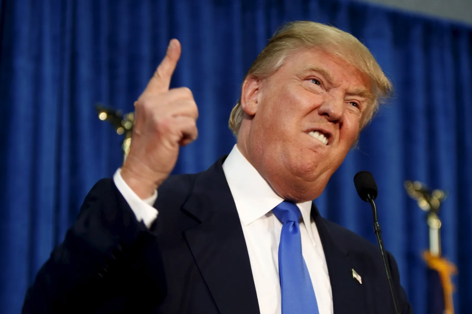 Trump dangles normalisation amid pro-Israel criticism of possible Iran deal