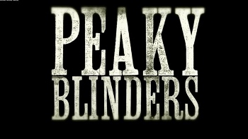 Peaky Blinders (TV series)